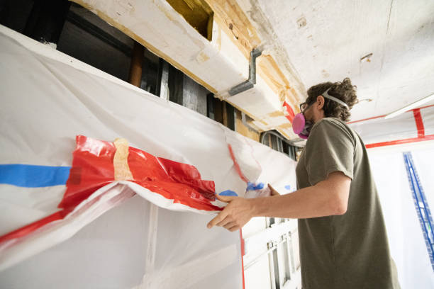Best Environmental Consulting for Mold Prevention  in Carolina Forest, SC